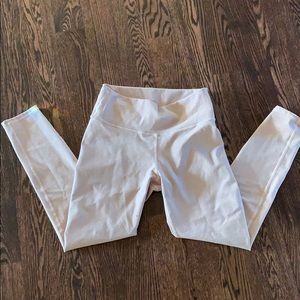 Fabletics Medium Light Link Leggings